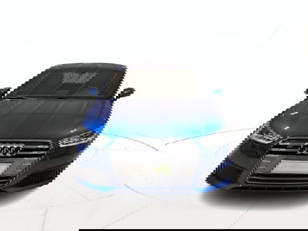 Audi S1 Sportback usata a Vicenza (2)