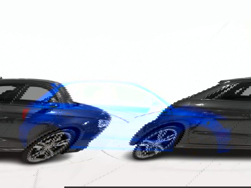 Audi S1 Sportback usata a Vicenza (3)