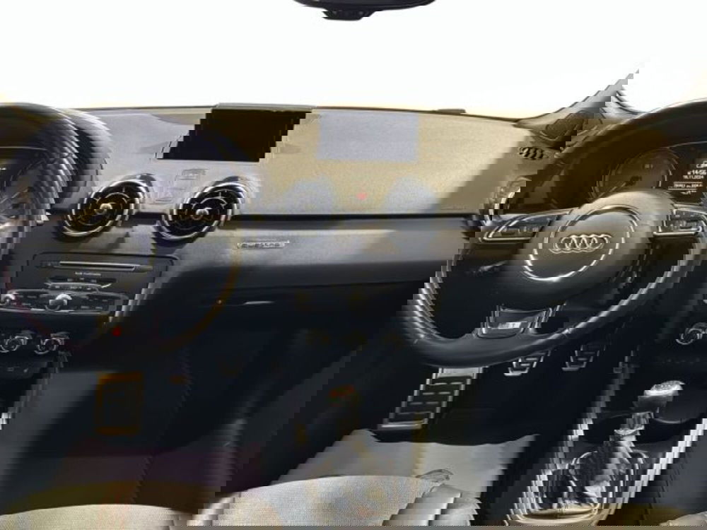 Audi S1 Sportback usata a Vicenza (8)