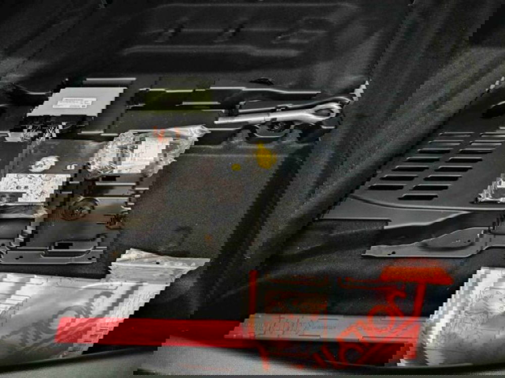 Mercedes-Benz CLA Shooting Brake usata a Catania (13)