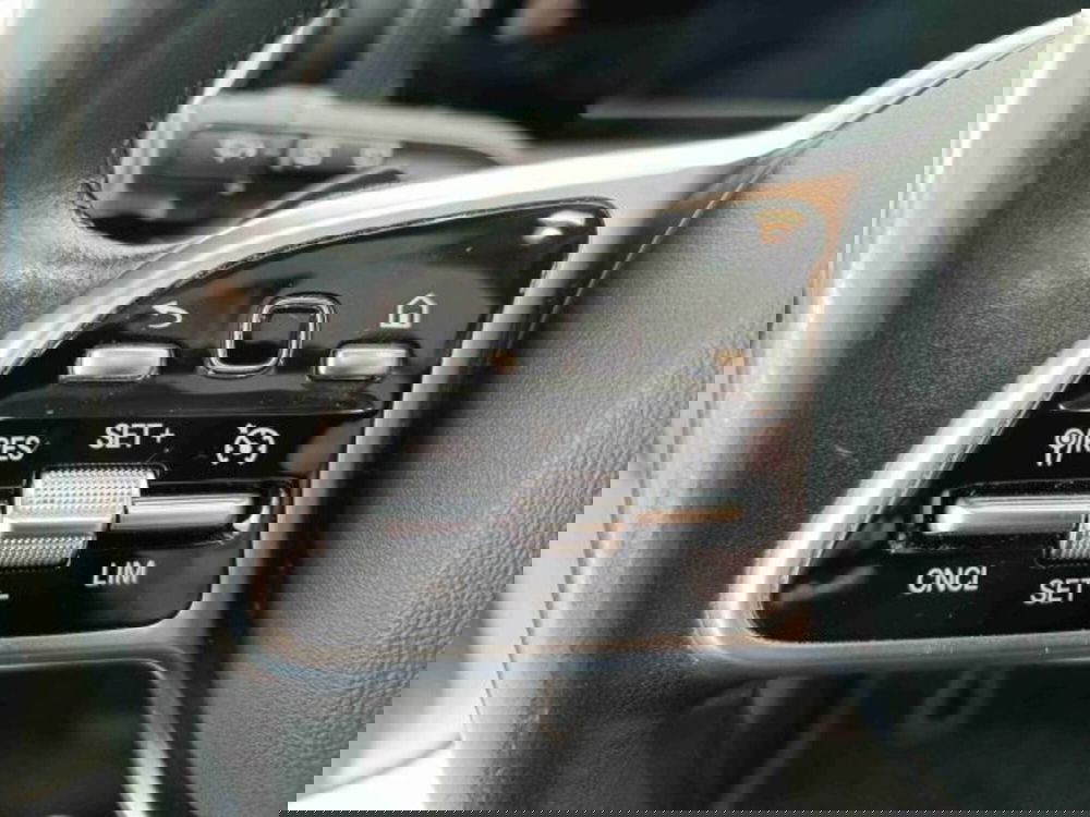 Mercedes-Benz CLA Shooting Brake usata a Catania (19)