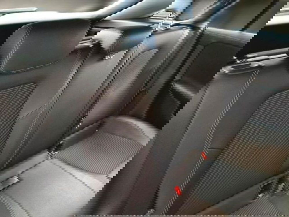 Mercedes-Benz CLA Shooting Brake usata a Catania (10)