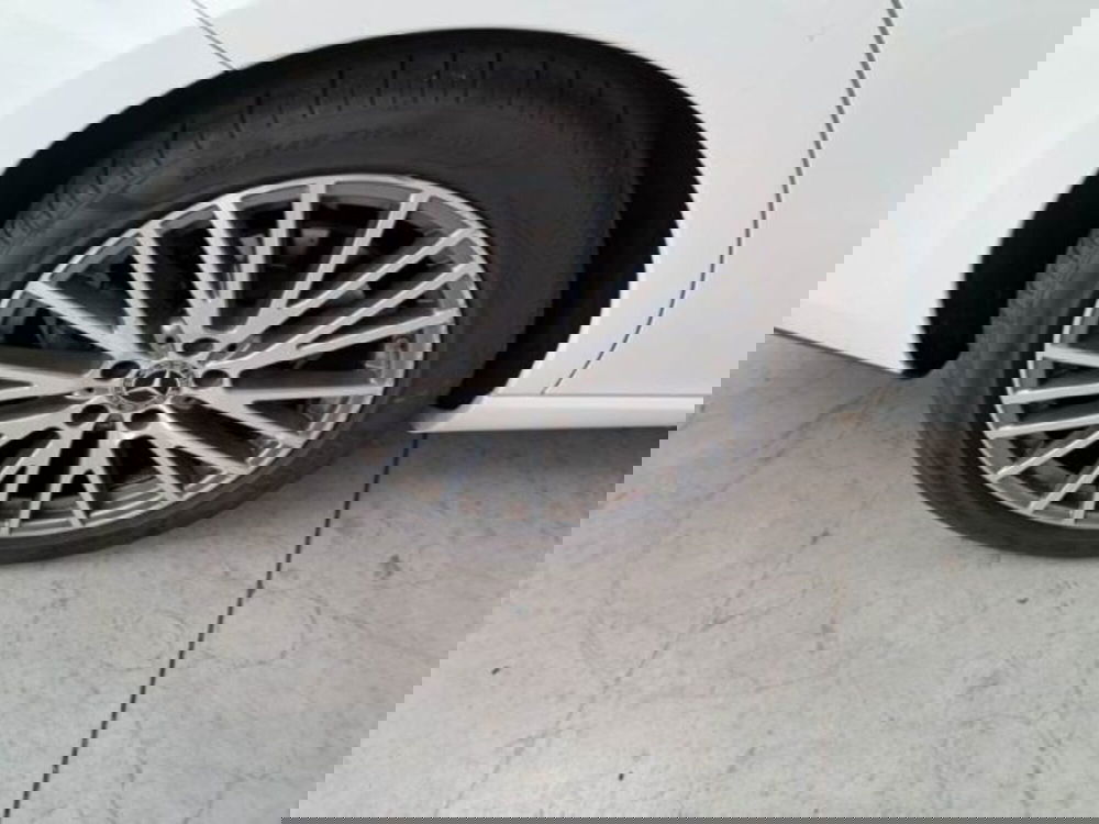 Mercedes-Benz CLA Shooting Brake usata a Catania (11)