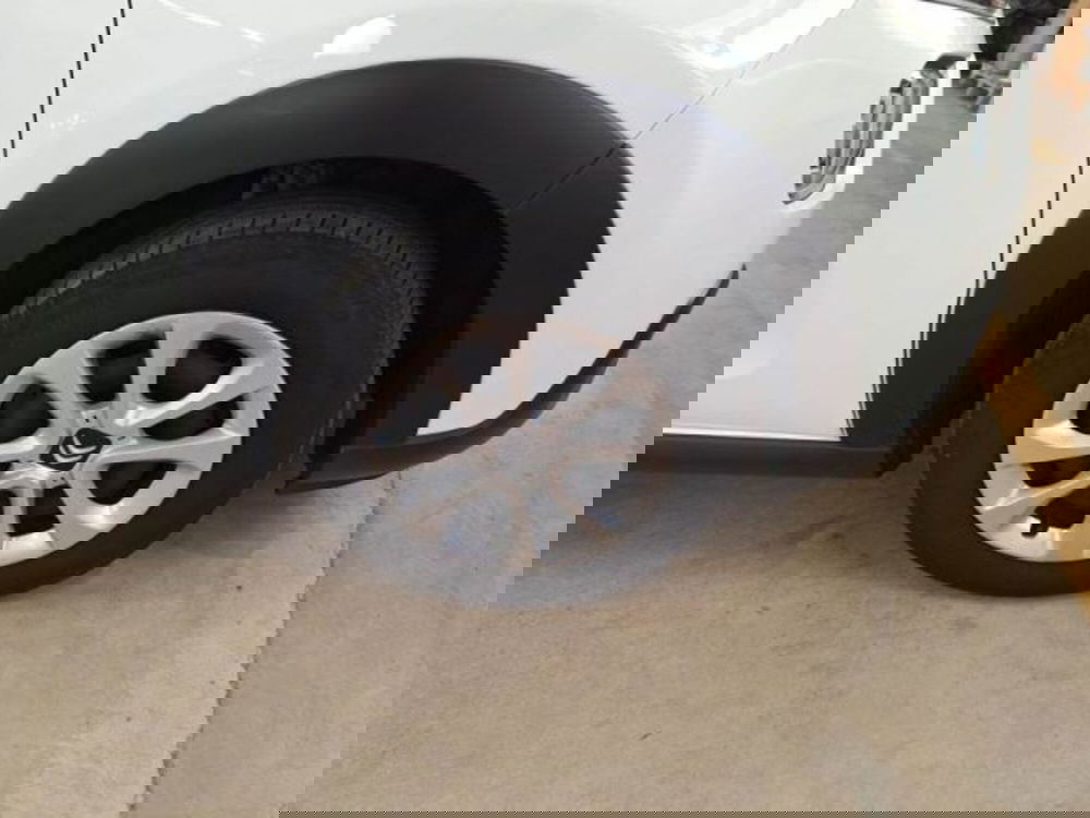Citroen C3 usata a Catania (10)