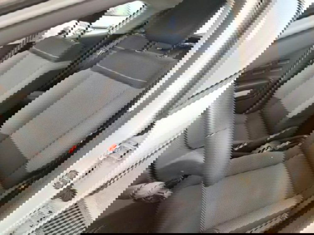 Citroen C3 usata a Catania (8)