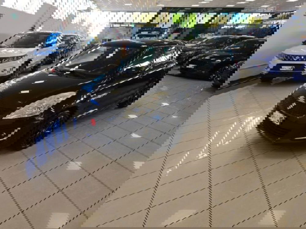Suzuki Swift usata a Reggio Emilia