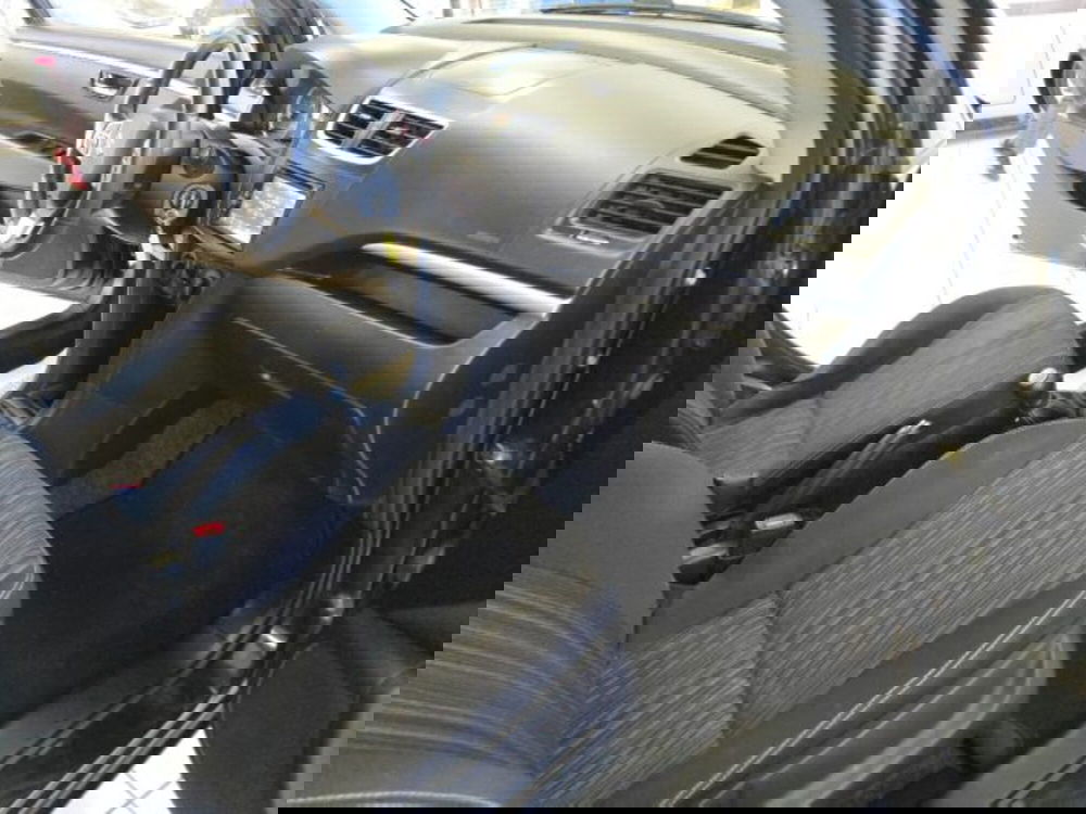 Suzuki Swift usata a Reggio Emilia (13)