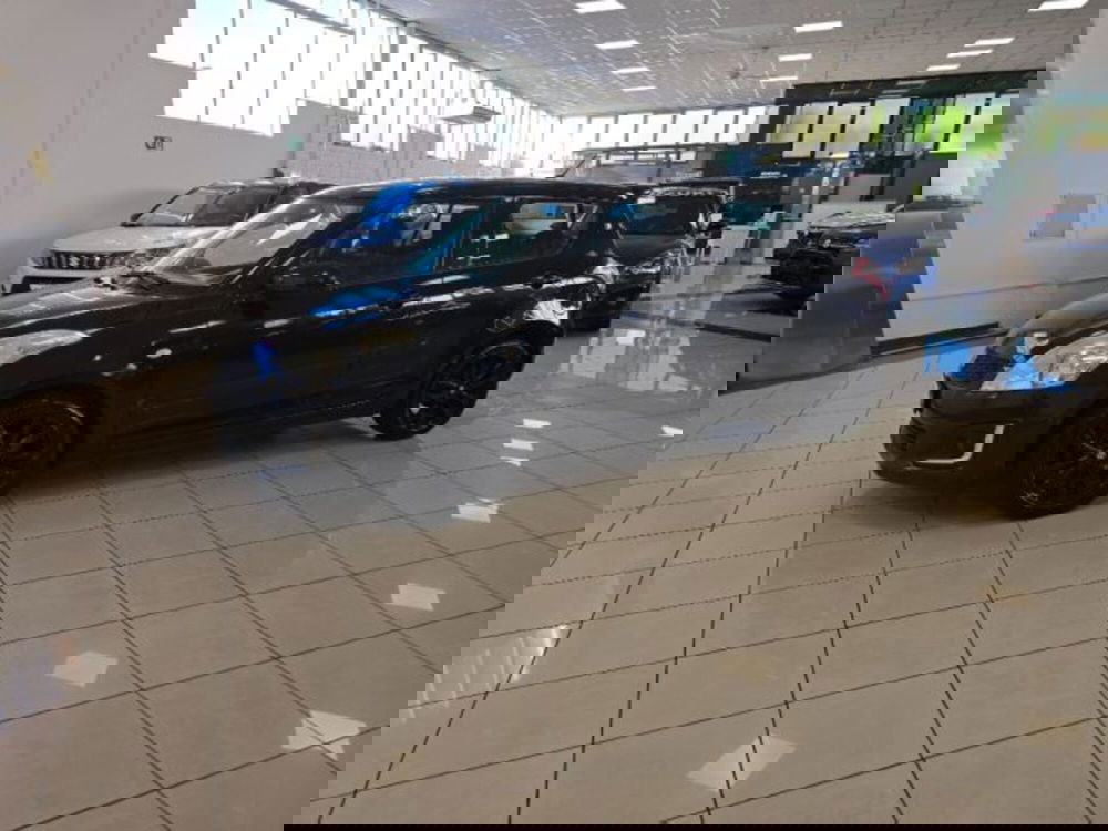 Suzuki Swift usata a Reggio Emilia (2)