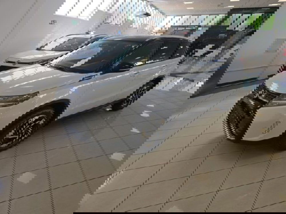 Suzuki Vitara nuova a Reggio Emilia