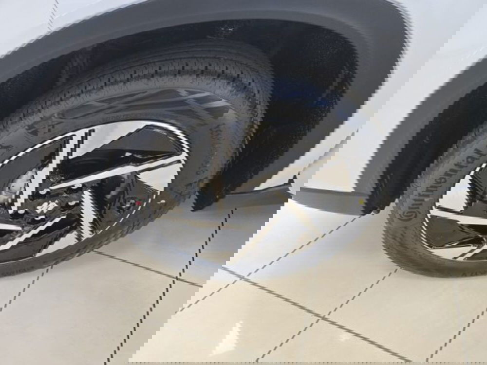 Suzuki Vitara nuova a Reggio Emilia (17)
