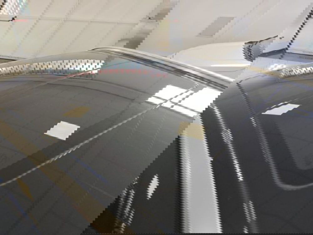 Suzuki Vitara nuova a Reggio Emilia (19)