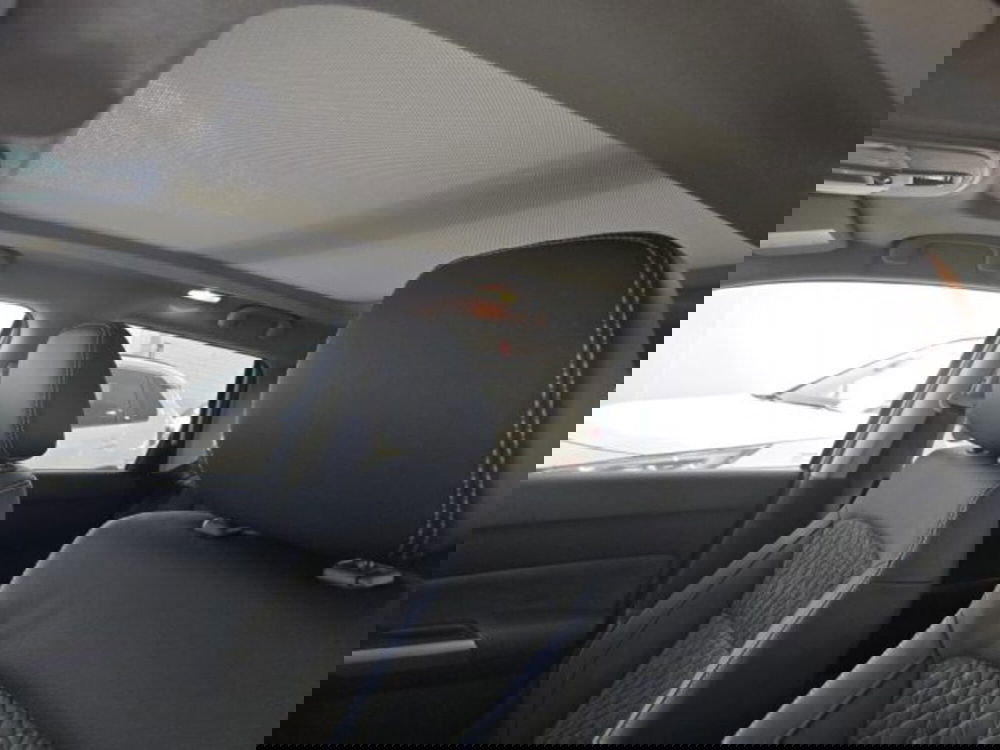 Suzuki Vitara nuova a Reggio Emilia (20)