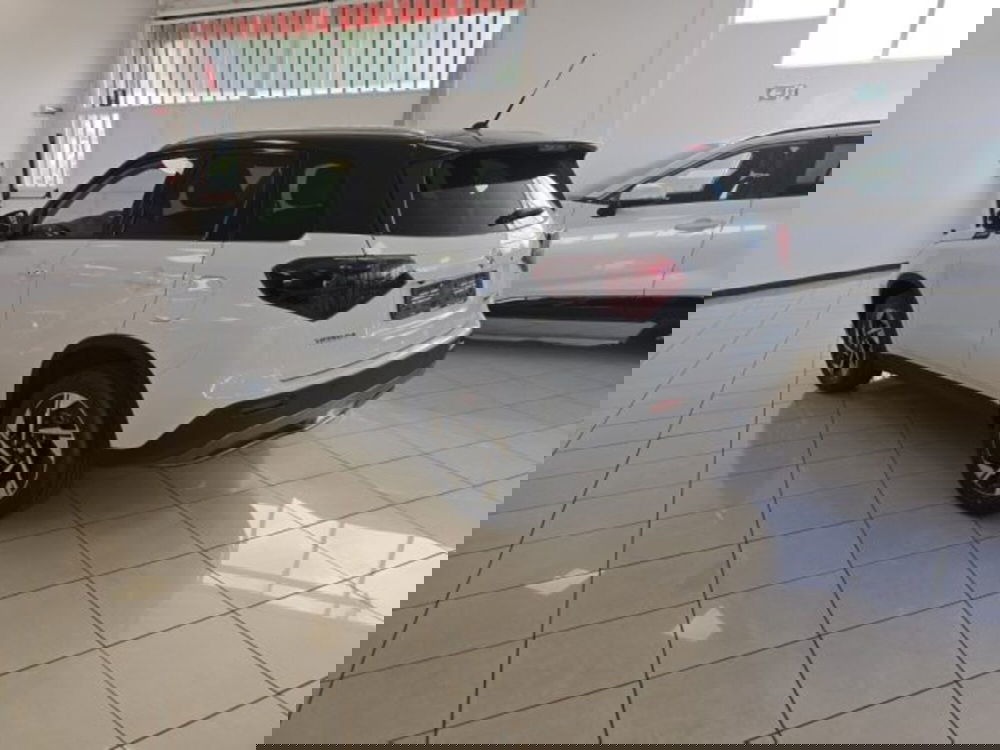Suzuki Vitara nuova a Reggio Emilia (4)