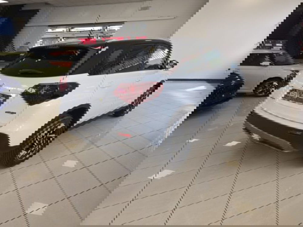 Suzuki Vitara nuova a Reggio Emilia (6)