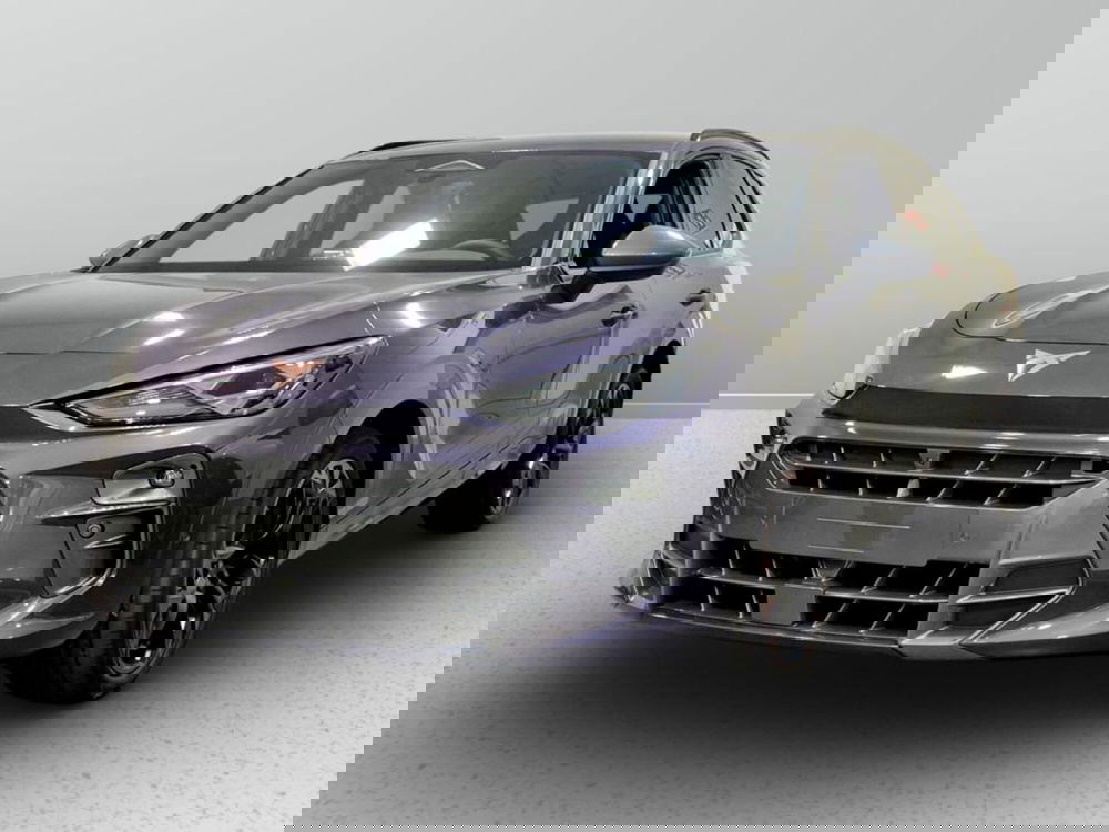 Cupra Terramar nuova a Padova