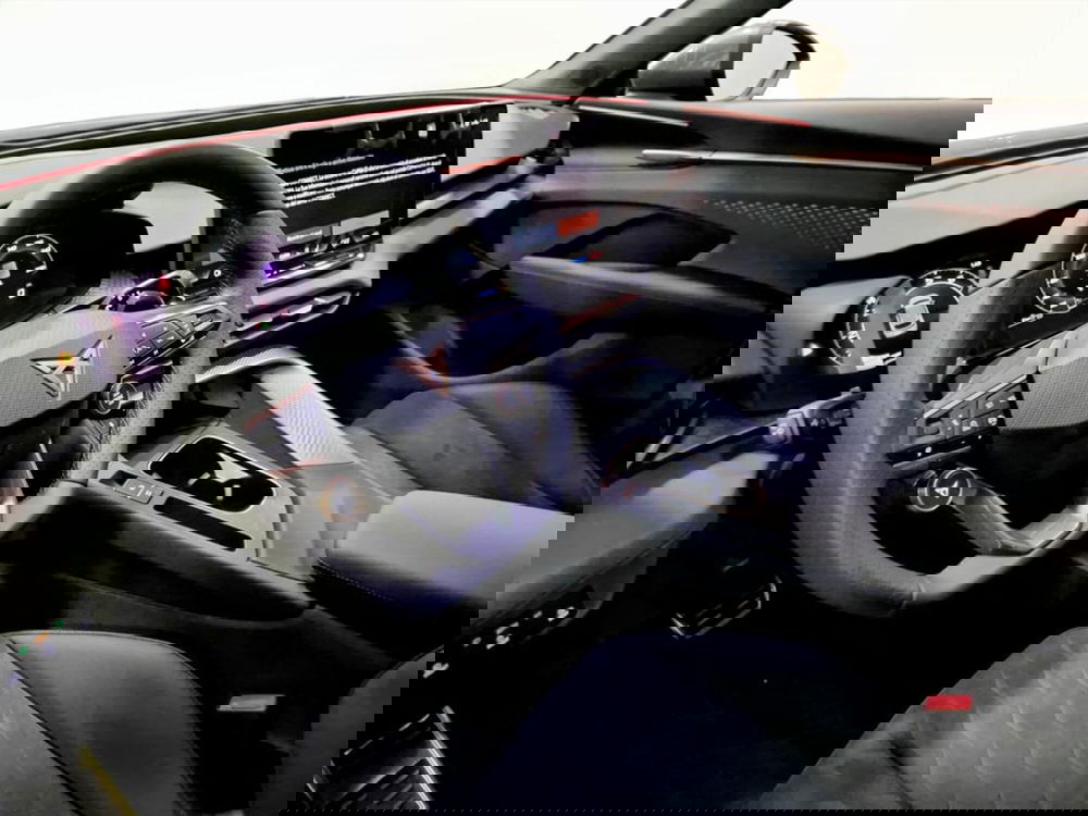 Cupra Terramar nuova a Padova (10)