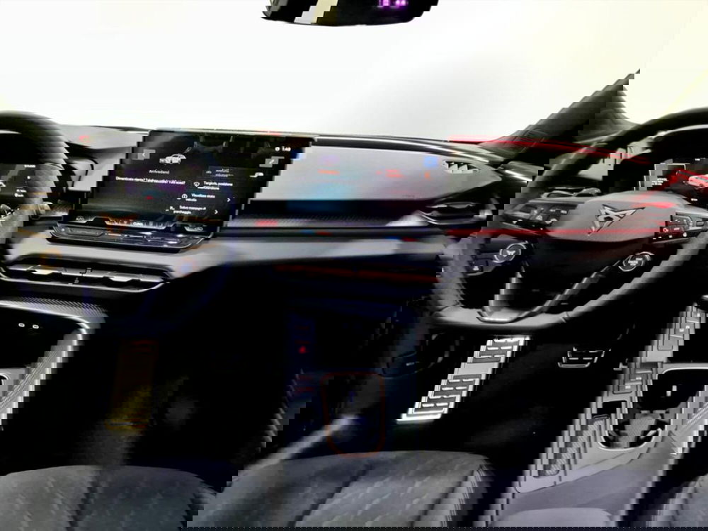 Cupra Terramar nuova a Padova (11)