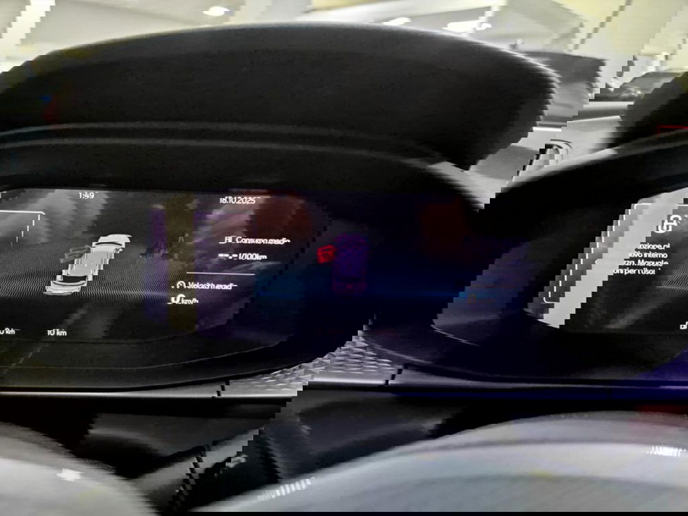 Cupra Terramar nuova a Padova (12)