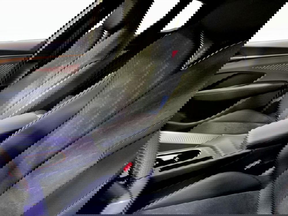 Cupra Terramar nuova a Padova (13)