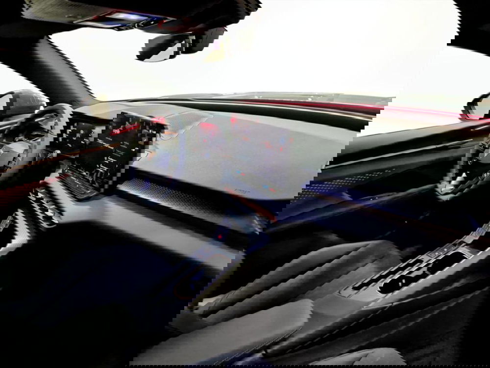 Cupra Terramar nuova a Padova (14)