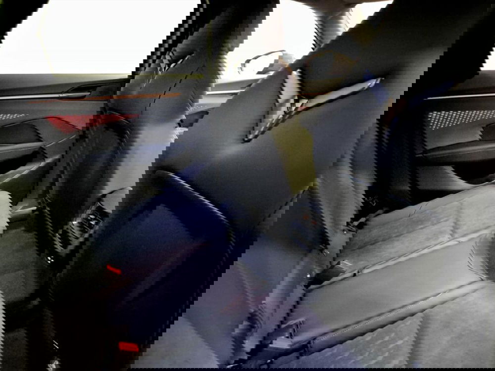 Cupra Terramar nuova a Padova (15)