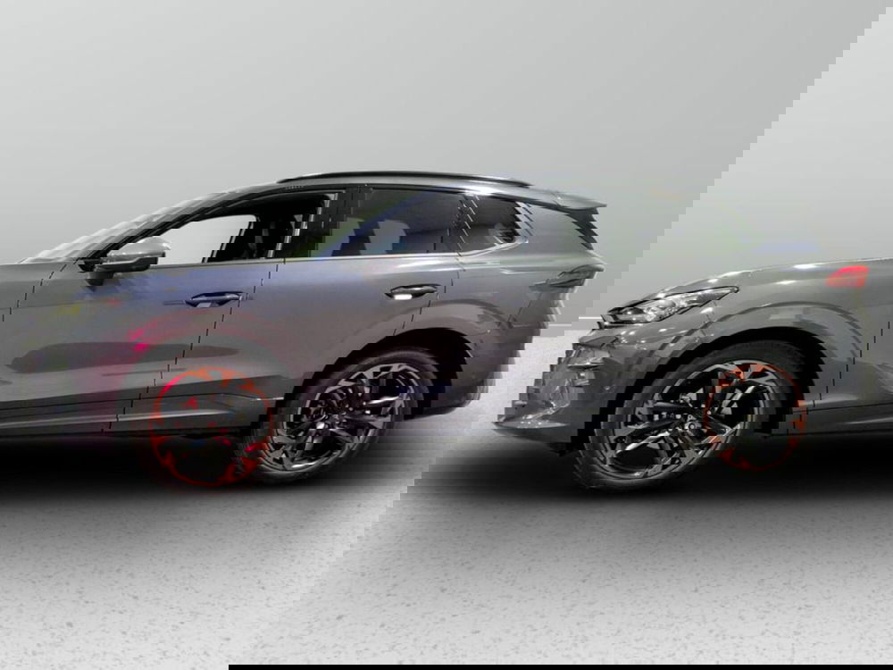 Cupra Terramar nuova a Padova (2)