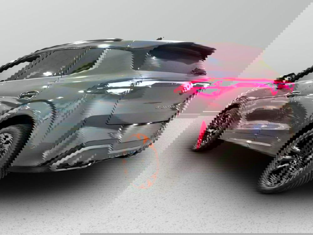 Cupra Terramar nuova a Padova (3)