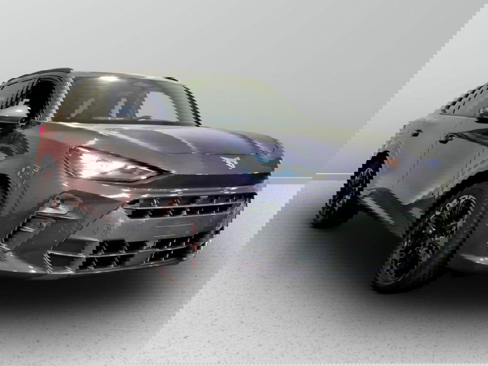 Cupra Terramar nuova a Padova (4)