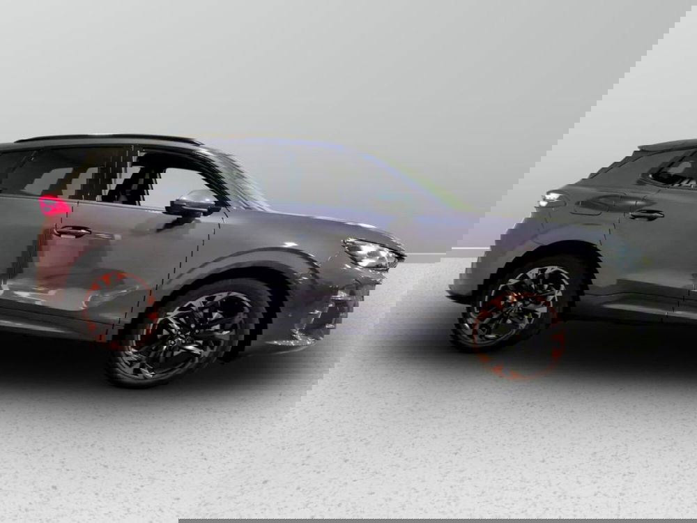 Cupra Terramar nuova a Padova (5)