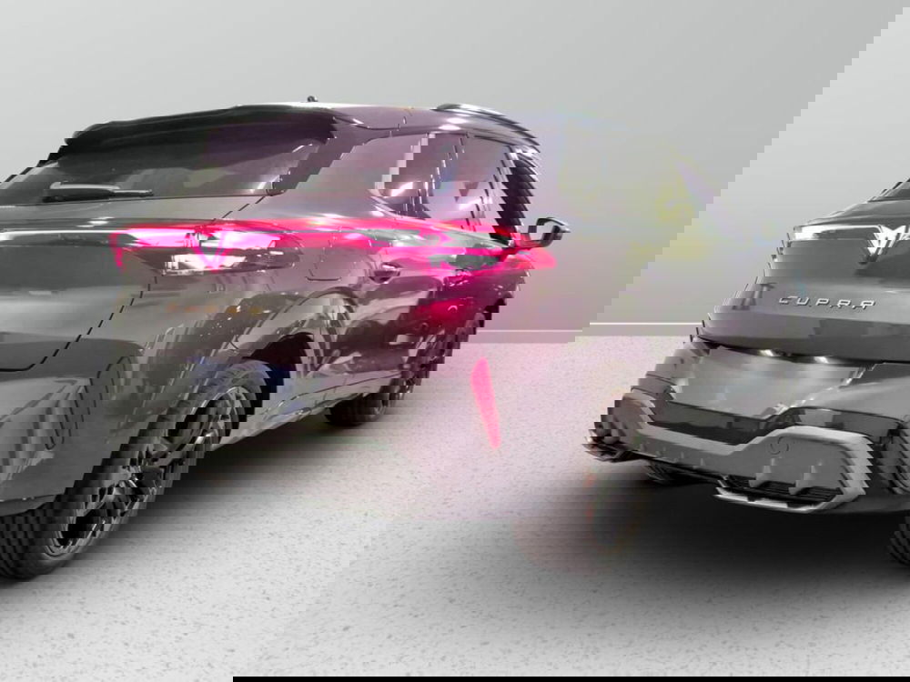 Cupra Terramar nuova a Padova (6)