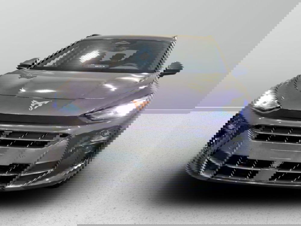 Cupra Terramar nuova a Padova (7)