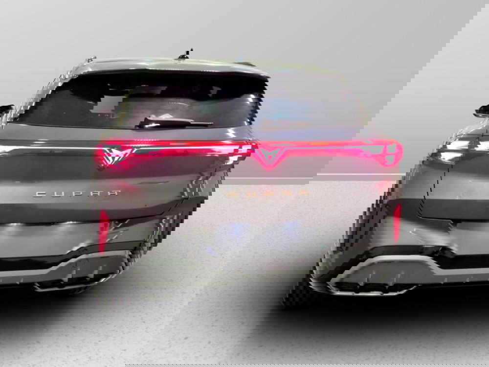 Cupra Terramar nuova a Padova (8)