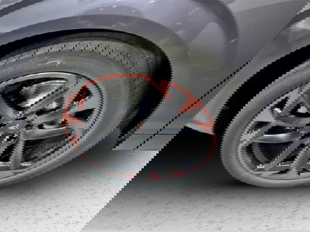 Cupra Terramar nuova a Padova (9)