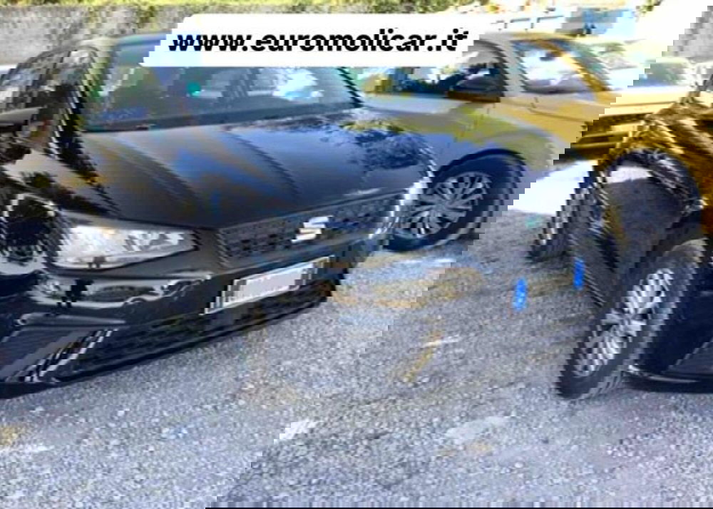 SEAT Ibiza usata a Campobasso