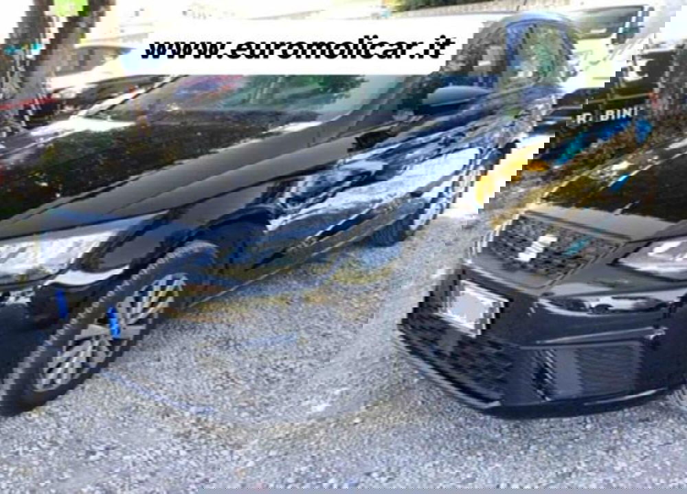 SEAT Ibiza usata a Campobasso (2)