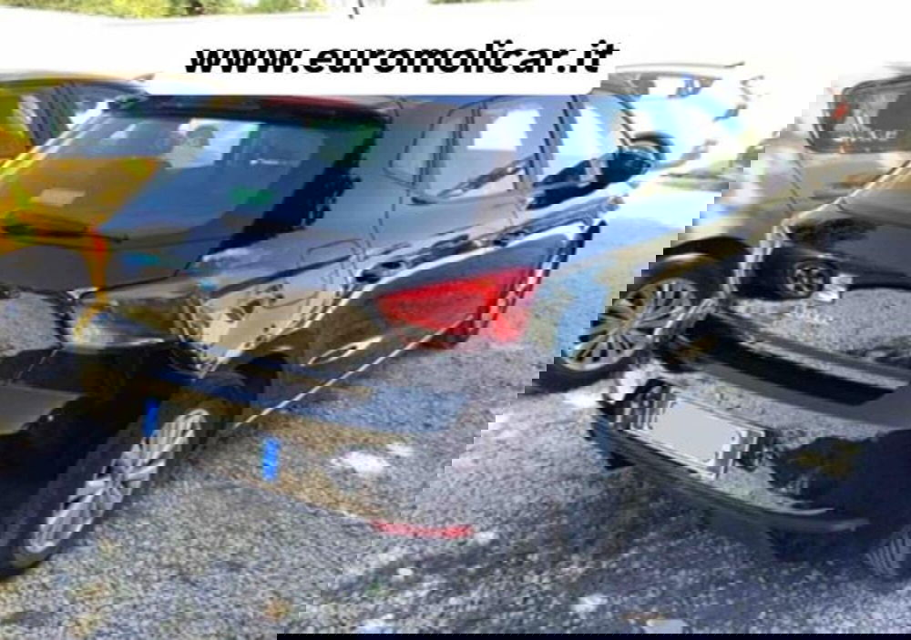 SEAT Ibiza usata a Campobasso (3)