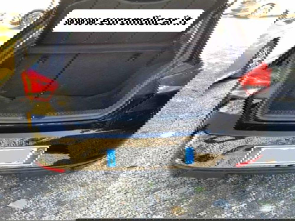 SEAT Ibiza usata a Campobasso (5)
