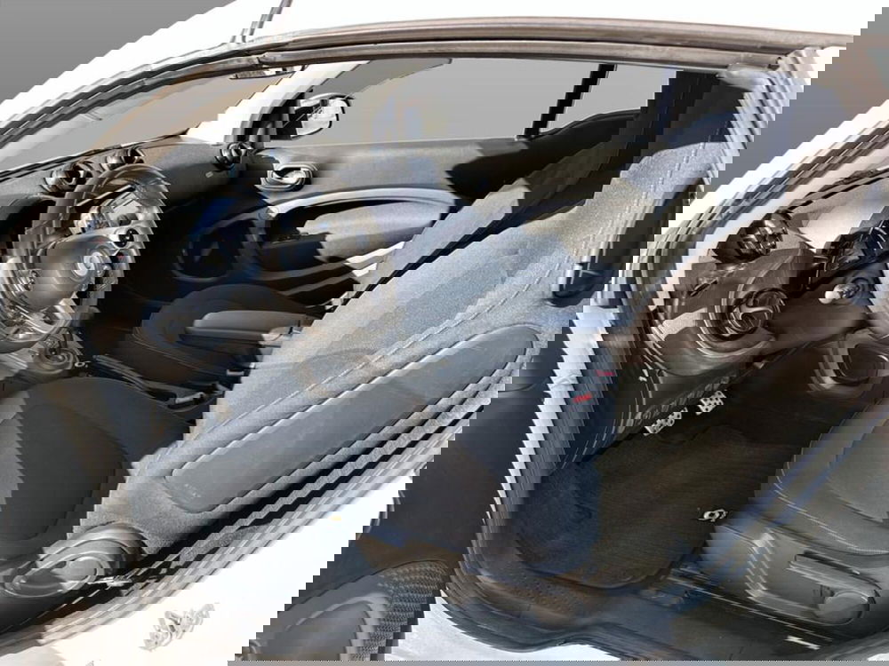 smart Fortwo Cabrio usata a Verona (10)