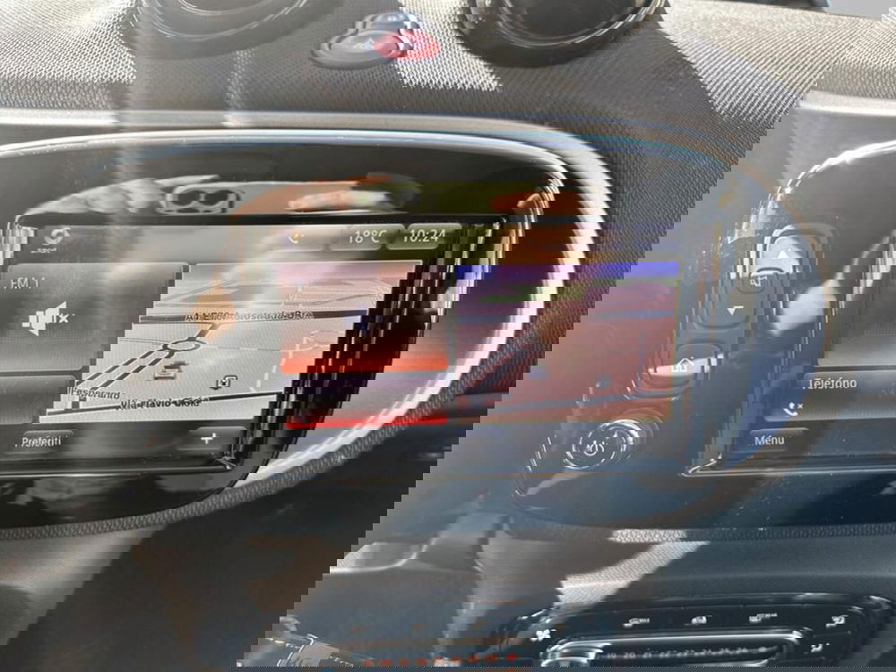 smart Fortwo Cabrio usata a Verona (11)