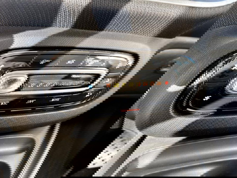 smart Fortwo Cabrio usata a Verona (14)