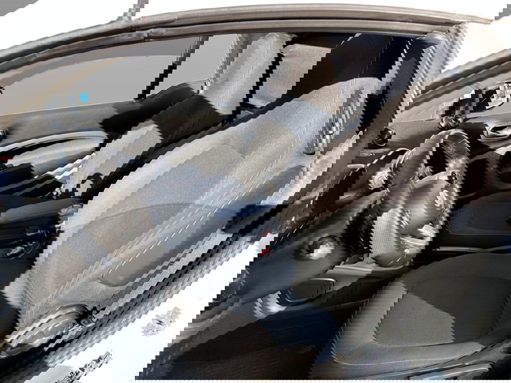 smart Fortwo Cabrio usata a Verona (15)