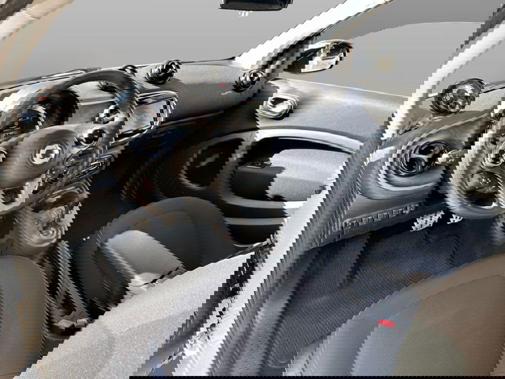 smart Fortwo Cabrio usata a Verona (9)