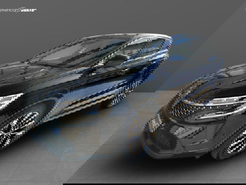 Renault Austral usata a Verona