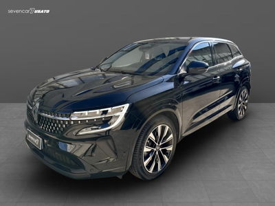 Renault Austral 1.2 full hybrid Techno 200cv auto del 2023 usata a Verona
