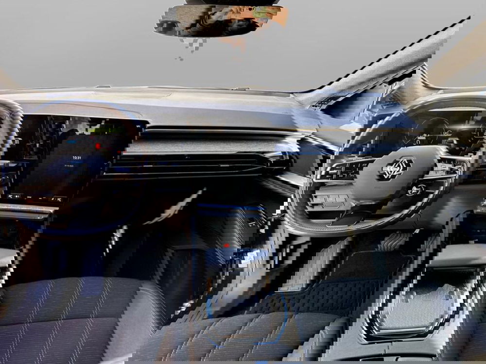 Renault Austral usata a Verona (10)