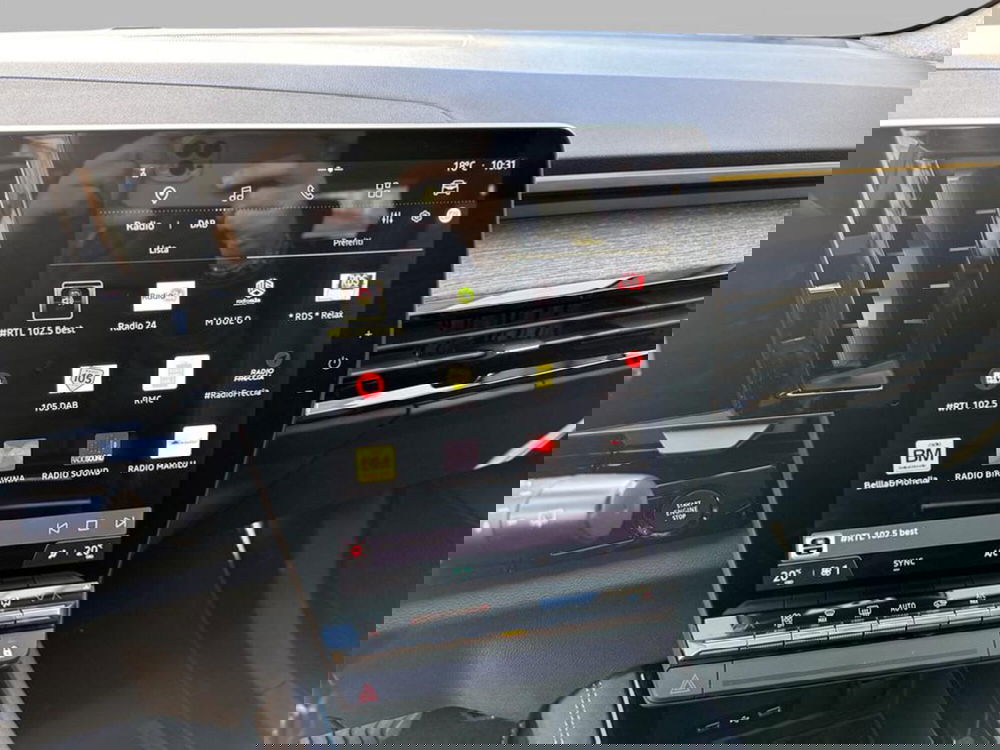 Renault Austral usata a Verona (11)