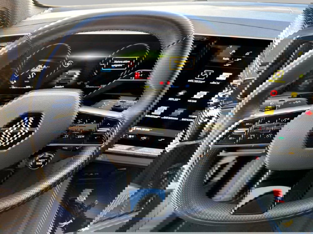 Renault Austral usata a Verona (12)