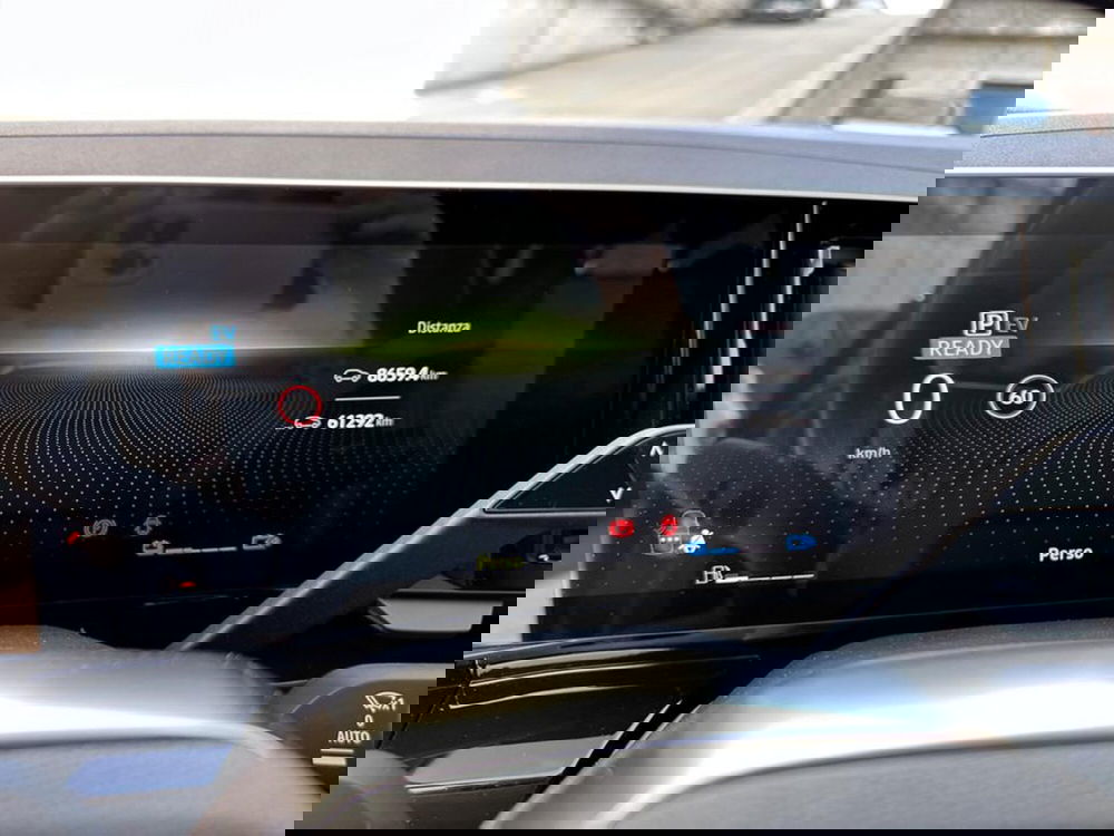 Renault Austral usata a Verona (13)