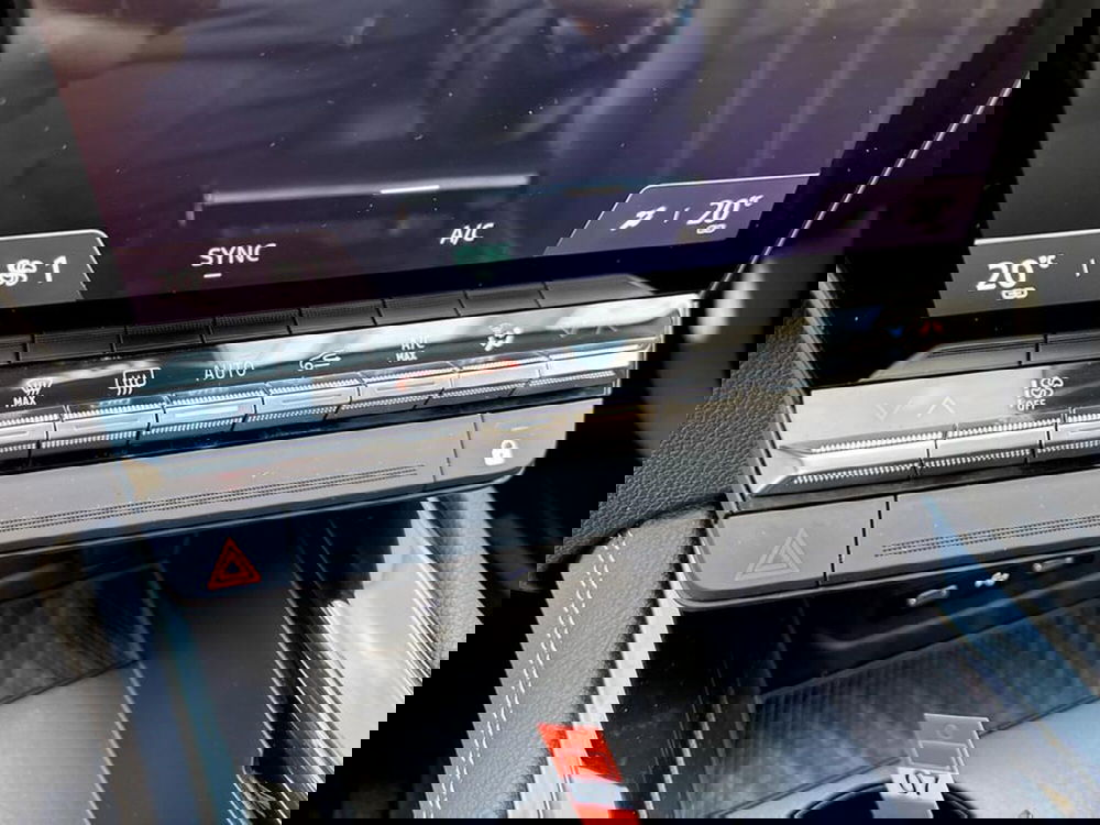 Renault Austral usata a Verona (14)