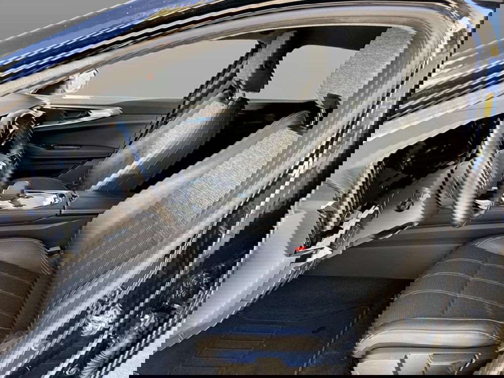 Renault Austral usata a Verona (15)